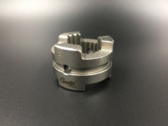 Муфта переключения скорости Yamaha 20-30, F20-25 (6FM-45631-00) (Omax)