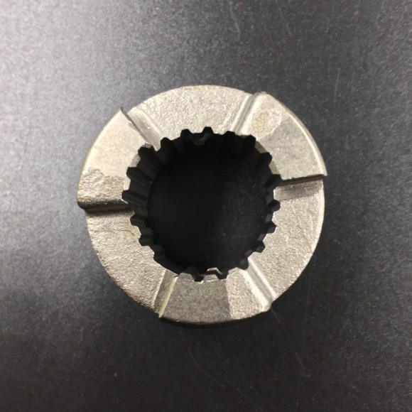 Муфта переключения скорости Yamaha 20-30, F20-25 (6FM-45631-00) (Omax)