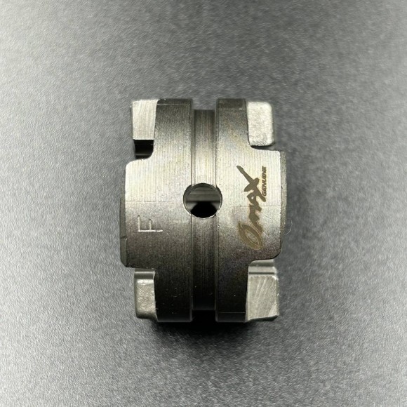 Муфта переключения скорости Yamaha 20-30, F20-25 (6FM-45631-00) (Omax)