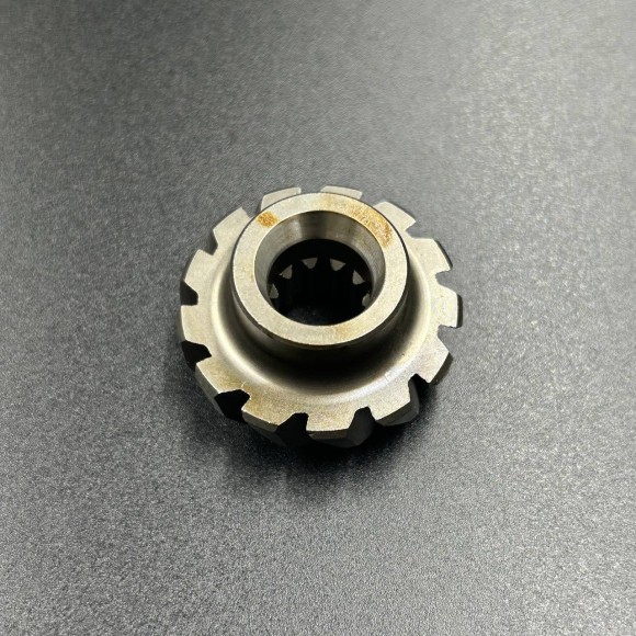 Шестерня вертикального вала (Пиньон) Tohatsu 9.9-18 (Yelang)