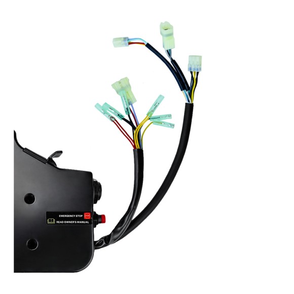 Пульт ДУ Skipper для Honda с кнопкой гидроподъема