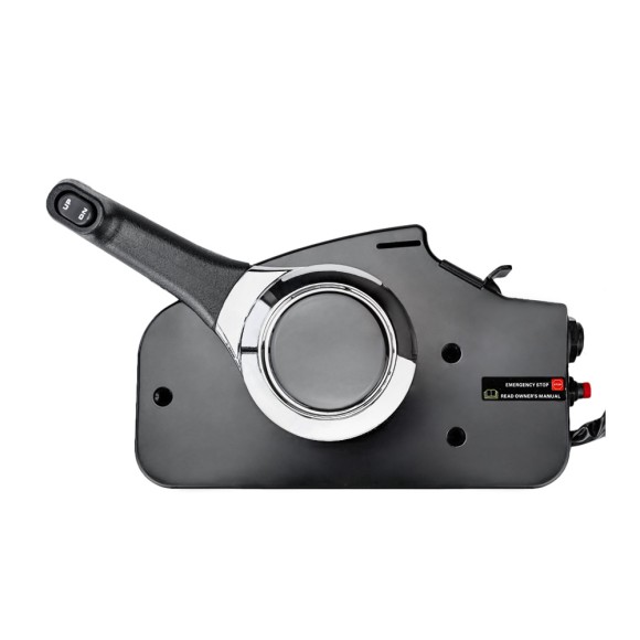 Пульт ДУ Skipper для Honda с кнопкой гидроподъема