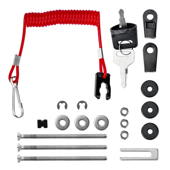 Пульт ДУ Skipper для Honda с кнопкой гидроподъема