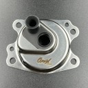 Корпус помпы охлаждения Mercury 6-15 (Omax)