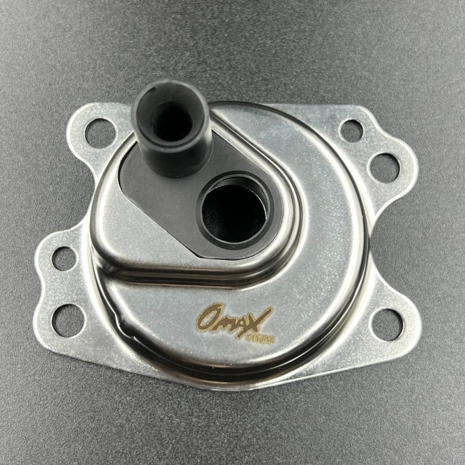 Корпус помпы охлаждения Mercury 6-15 (Omax)