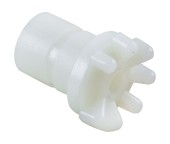 Шестерня вала румпеля Tohatsu/Mercury 9.9-18, Omax