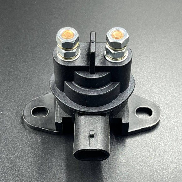 Реле электростартера BRP Ski Doo (278003012,278002347) (KINETIX) Реле электростартера BRP Ski Doo (278003012,278002347) (KINETIX)