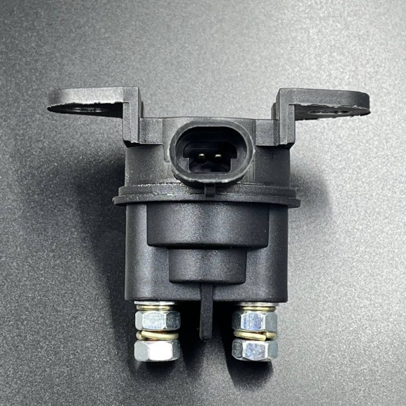 Реле электростартера BRP Ski Doo (278003012,278002347) (KINETIX) Реле электростартера BRP Ski Doo (278003012,278002347) (KINETIX)