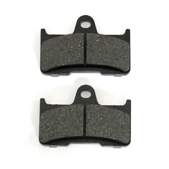 Тормозные колодки AT-05420 Тормозные колодки AT-05420