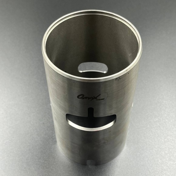 Гильза цилиндра Mercury 50-60 (Omax)