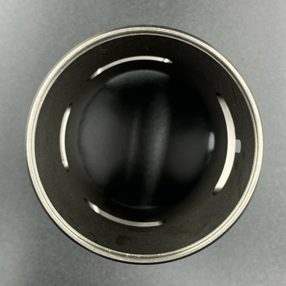 Гильза цилиндра Mercury 50-60 (Omax)