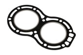 Прокладка под головку цилиндров Suzuki DT25-30, MR