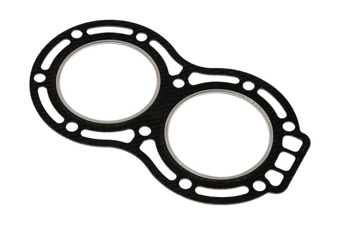 Прокладка под головку цилиндров Suzuki DT25-30, MR