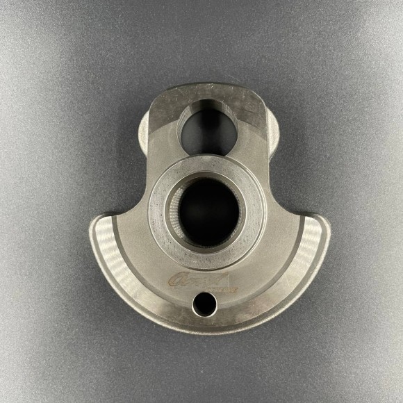 Шейка коленвала (3) Suzuki 40 (12231-92L20) (Omax)