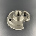 Шейка коленвала (3) Suzuki 40 (12231-92L20) (Omax)