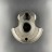 Шейка коленвала (3) Suzuki 40 (12231-92L20) (Omax)