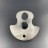 Шейка коленвала (3) Suzuki 40 (12231-92L20) (Omax)