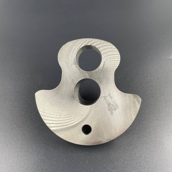 Шейка коленвала (3) Suzuki 40 (12231-92L20) (Omax)