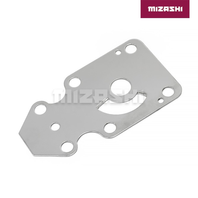 Пластина помпы Hidea/Parsun/Yamaha SC-WT051
