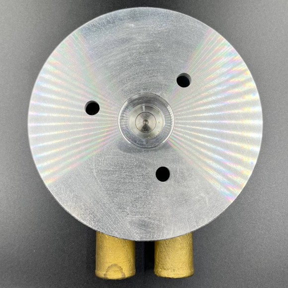 Водяной насос Volvo Penta (3858229)  (JSP)