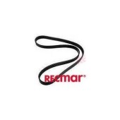 Ремень Volvo Penta MD17C, Recmar Ремень Volvo Penta MD17C, Recmar