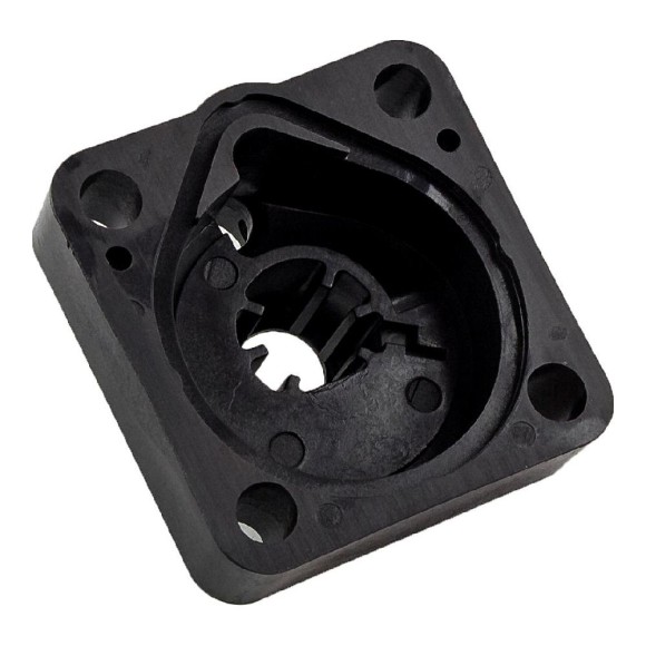 Корпус помпы Skipper для Yamaha 9.9-20 Корпус помпы Skipper для Yamaha 9.9-20