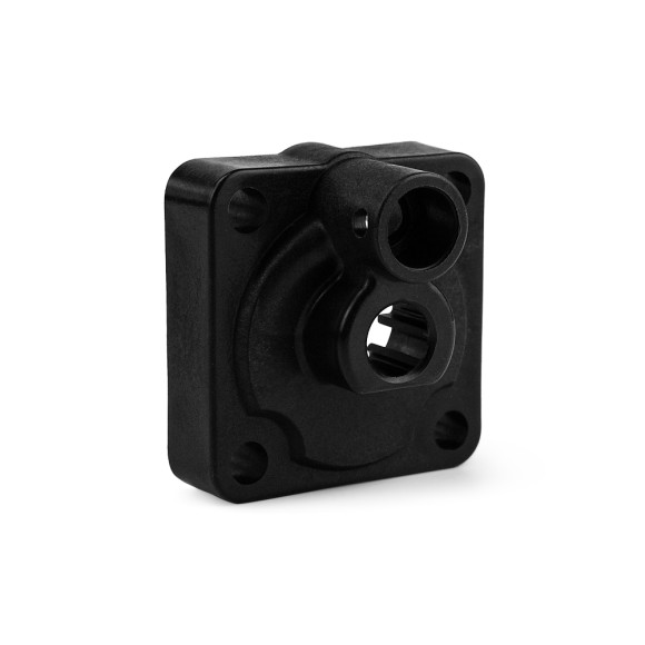 Корпус помпы Skipper для Yamaha 9.9-20 Корпус помпы Skipper для Yamaha 9.9-20