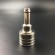 Коннектор топливный Suzuki DT4-150, DF9.9-90, DF8-90(A) (65750-95510;65750-95501) (к баку) (Omax)