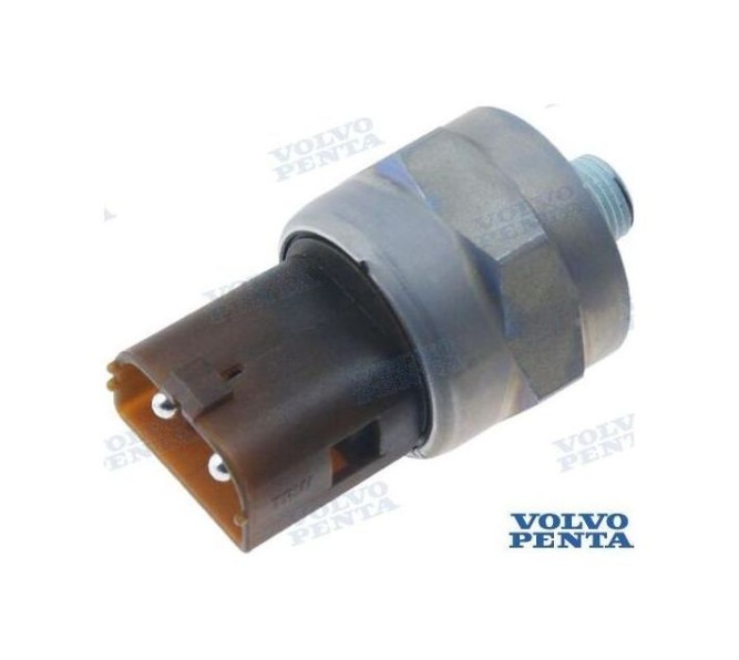 Датчик давления масла Volvo Penta 2001-2003\31-300, Recmar
