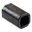 Адаптер втулки гребного винта для Mercury 25-70/Yamaha 30-60/Honda 35-60/Tohatsu 35-50, 13 шлицев