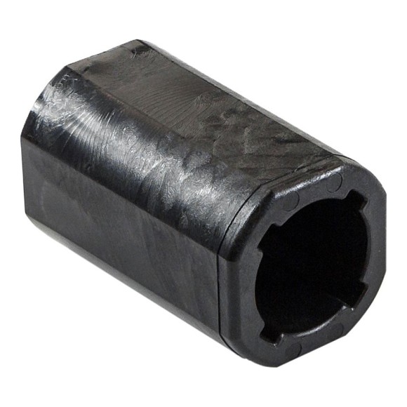 Адаптер втулки гребного винта для Mercury 25-70/Yamaha 30-60/Honda 35-60/Tohatsu 35-50, 13 шлицев Адаптер втулки гребного винта для Mercury 25-70/Yamaha 30-60/Honda 35-60/Tohatsu 35-50, 13 шлицев