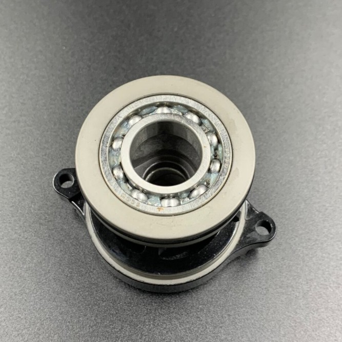 Обойма гребного вала Suzuki DT9.9-15, DF9.9-15 (В сборе) (Omax)