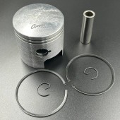 Поршневой комплект Suzuki DT25-30 (STD) (12110-96353) (Omax) Поршневой комплект Suzuki DT25-30 (STD) (12110-96353) (Omax)