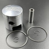 Поршневой комплект Suzuki DT25-30 (STD) (12110-96353) (Sinera)