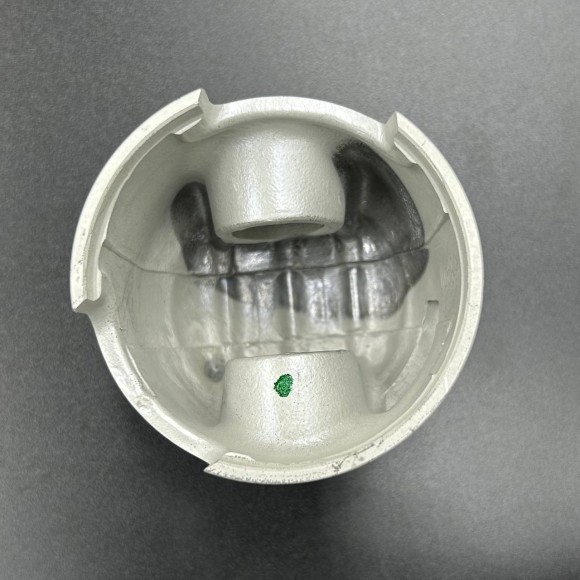 Поршневой комплект Yamaha 25-30 (0.50mm) (Osaka)