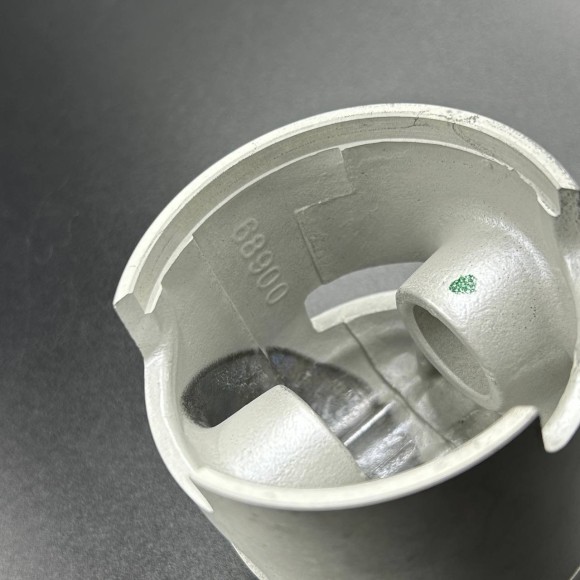 Поршневой комплект Yamaha 25-30 (0.50mm) (Osaka)