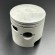 Поршневой комплект Yamaha 25-30 (0.50mm) (Osaka)
