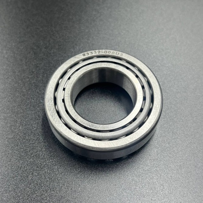 Подшипник роликовый Yamaha 60-90, F40-100 (27x50.25x15) (WUHU)
