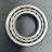 Подшипник роликовый Yamaha 60-90, F40-100 (27x50.25x15) (WUHU)