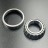 Подшипник роликовый Yamaha 60-90, F40-100 (27x50.25x15) (WUHU)