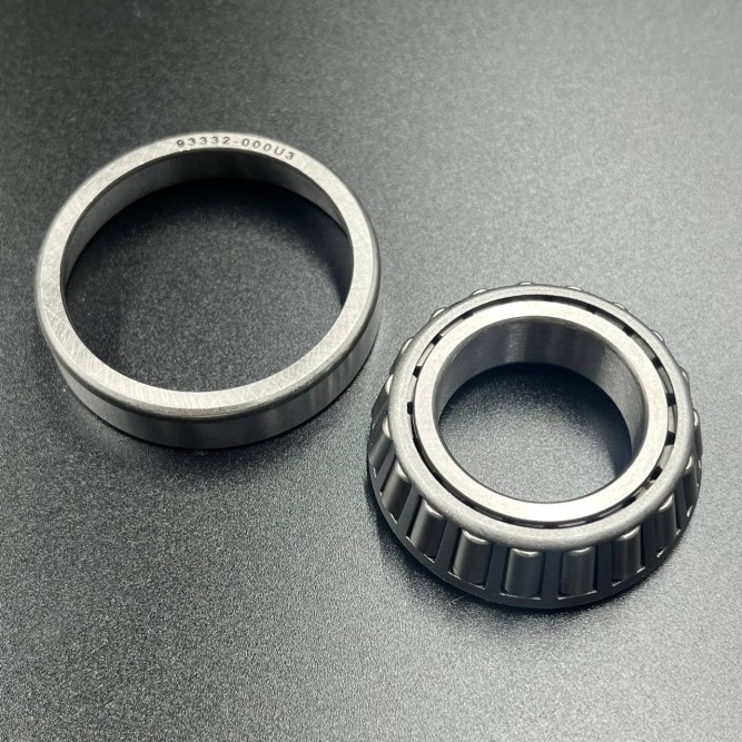 Подшипник роликовый Yamaha 60-90, F40-100 (27x50.25x15) (WUHU)
