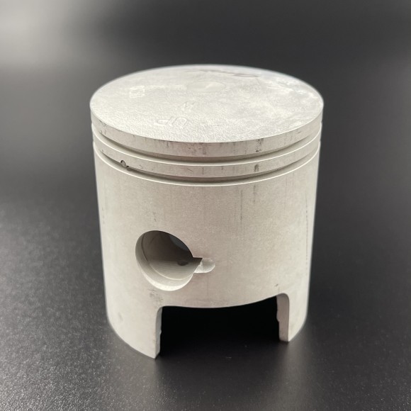 Поршневой комплект Yamaha 30D (3 цил.) (0.50mm) (Omax)