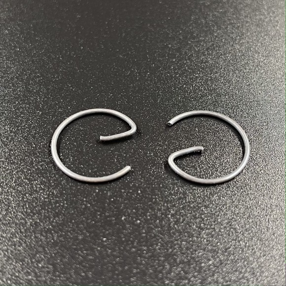 Поршневой комплект Yamaha 30D (3 цил.) (0.50mm) (Omax)