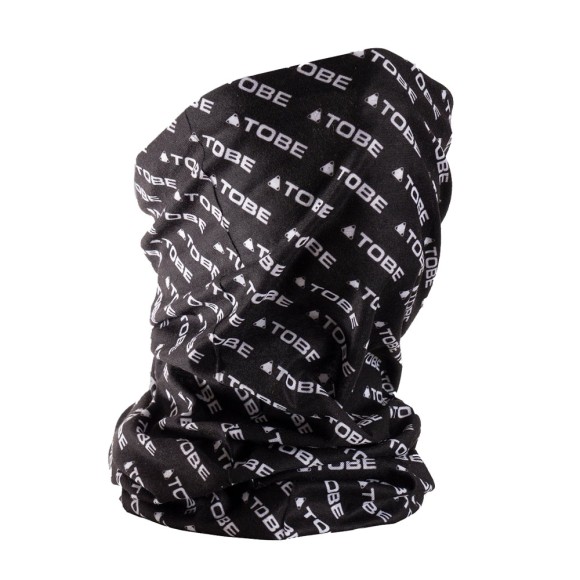 Бафф Tobe Apex Jet Black, OS