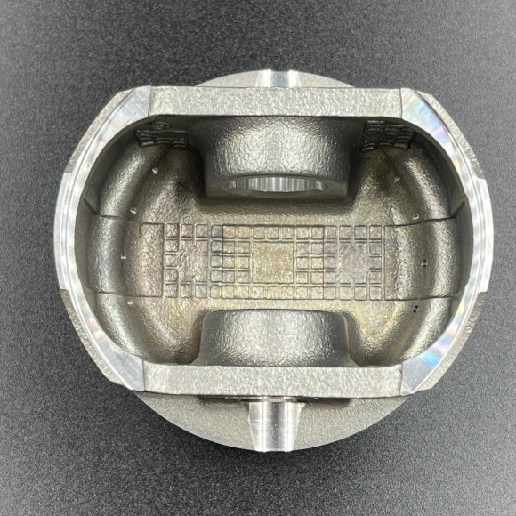 Поршень Suzuki DF70-90(A) (STD) (12111-87L00) (Suzuki)