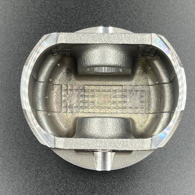 Поршень Suzuki DF70-90(A) (STD) (12111-87L00) (Suzuki)