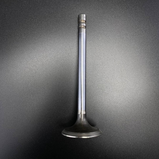 Клапан VALVE (Quicksilver)