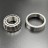 Подшипник роликовый Suzuki DF40-140(A) (25x52x19.25) (09265-25040 ; 09265-25046 ) (Sinera)