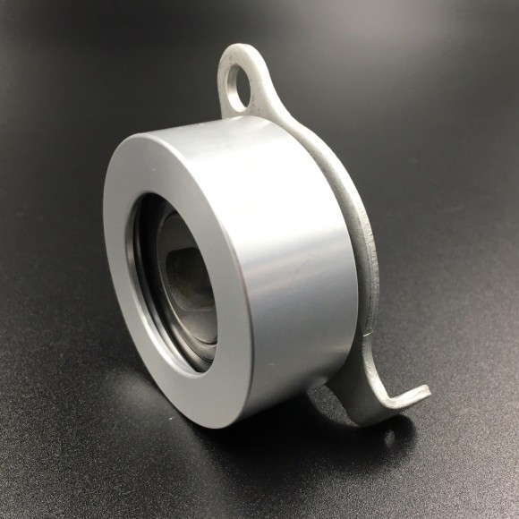 Натяжной ролик ремня грм Honda BF20-50 (14510-ZV5-003) (Honda)