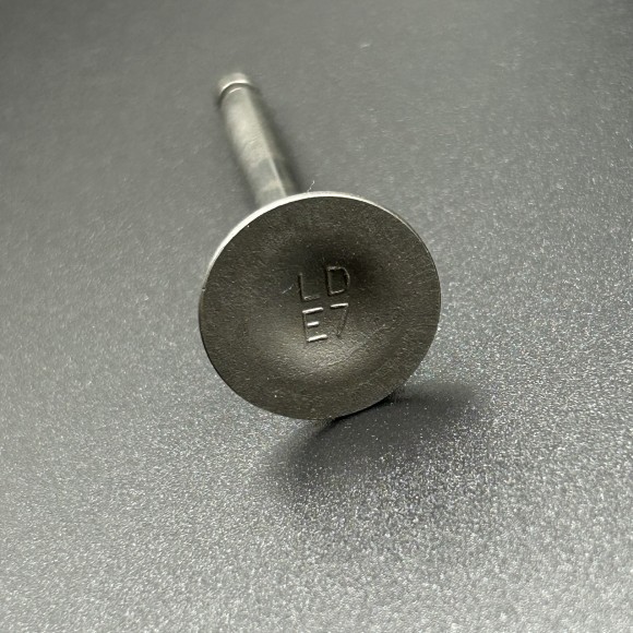 Выпускной клапан Yamaha F2-9.9 (6AU-12121-00) (F4-01.06.33.06) (PREMARINE) Выпускной клапан Yamaha F2-9.9 (6AU-12121-00) (F4-01.06.33.06) (PREMARINE)